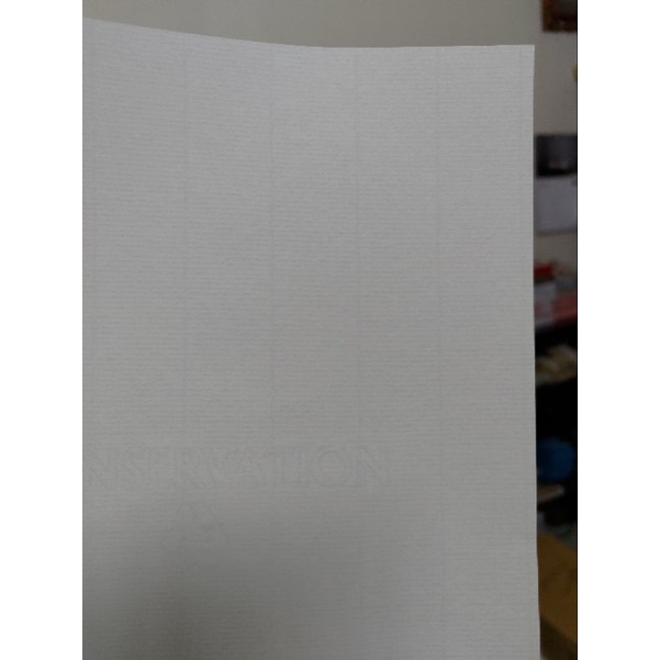 

conqueror laid A4 jumlah 500 PCs / 1 rim