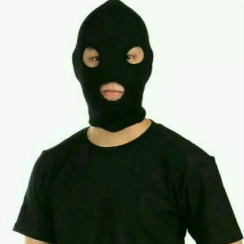 78 kupluk sebo/kupluk ninja/kupluk maling 78