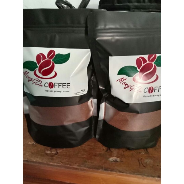 

kopi bubuk arabica 1 kg
