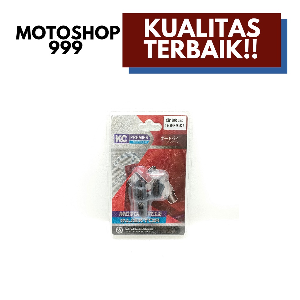 Injektor CB150R LED KC