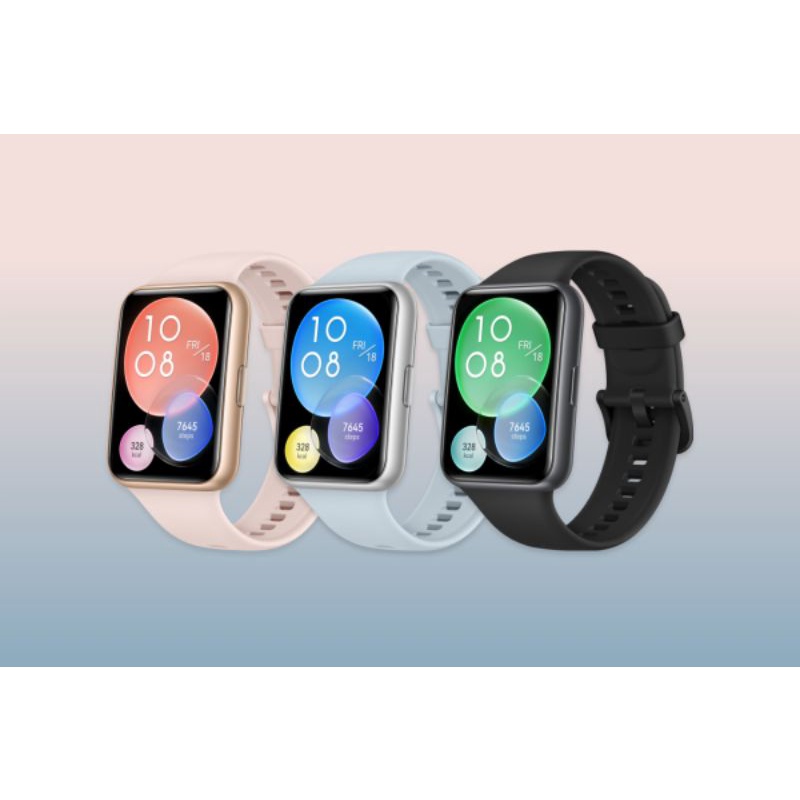 Huawei Watch Fit 2