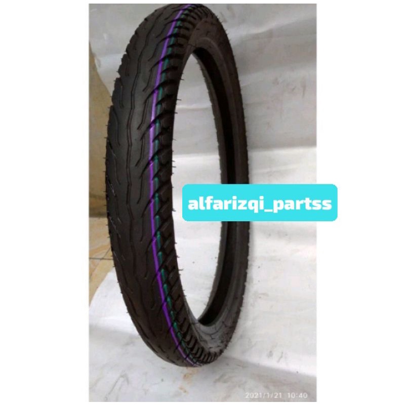 sjf Ban belakang motor supra fit revo jupiter blade dll ukuran 80/90-17 nsn