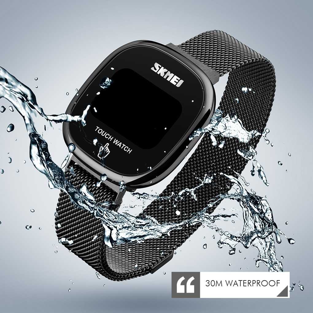 SKMEI Jam Tangan Digital Pria - 1589