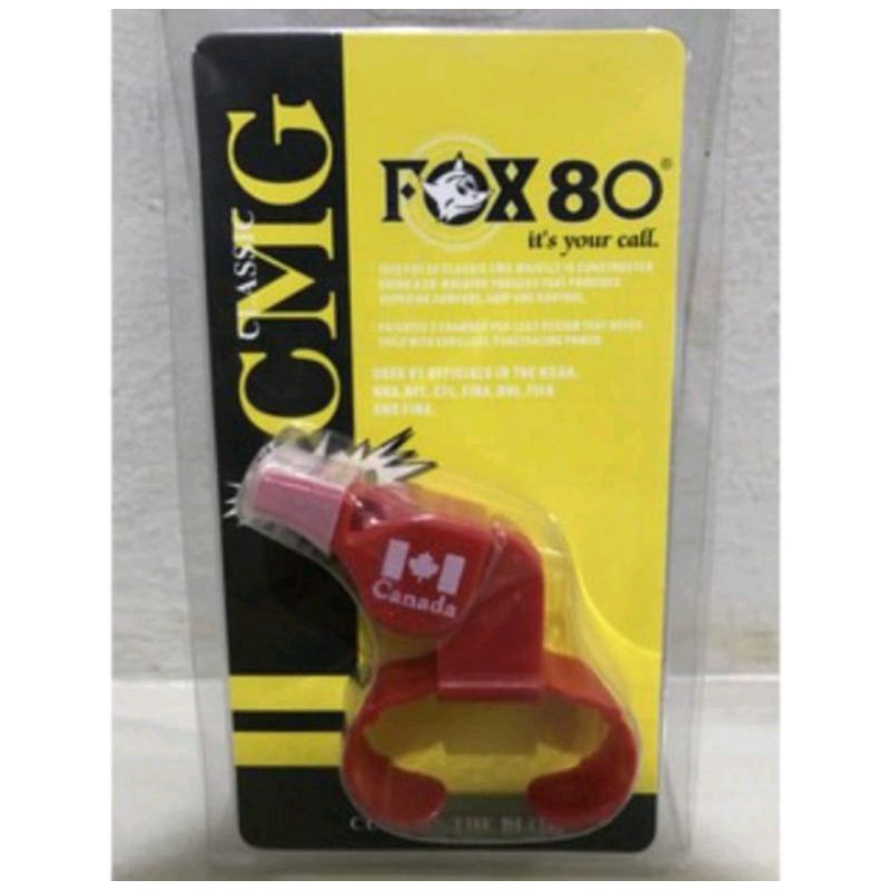 Peluit Wasit Jepit Jari Peluit Wasit Sepakbola Futsal