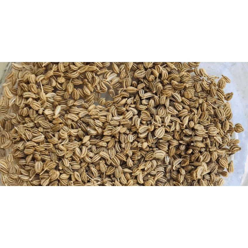 AJWAIN (carom seeds) 100gr