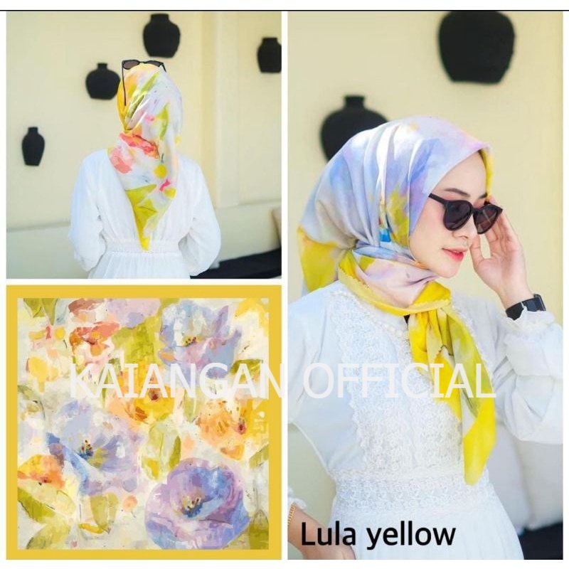 [promo] Denay Kw Voal Motif Ala Baniscoop