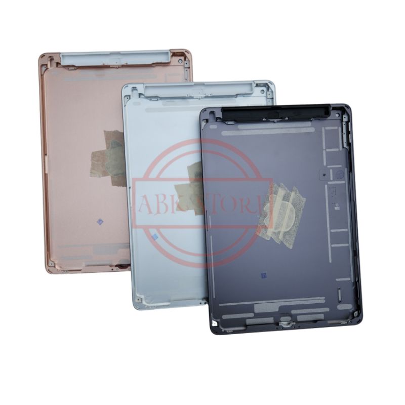 BACK CASING KESING HOUSING BACKDOOR IPAD 8 10.2&quot; 2020 WIFI + CELLULAR COVER BATERAI