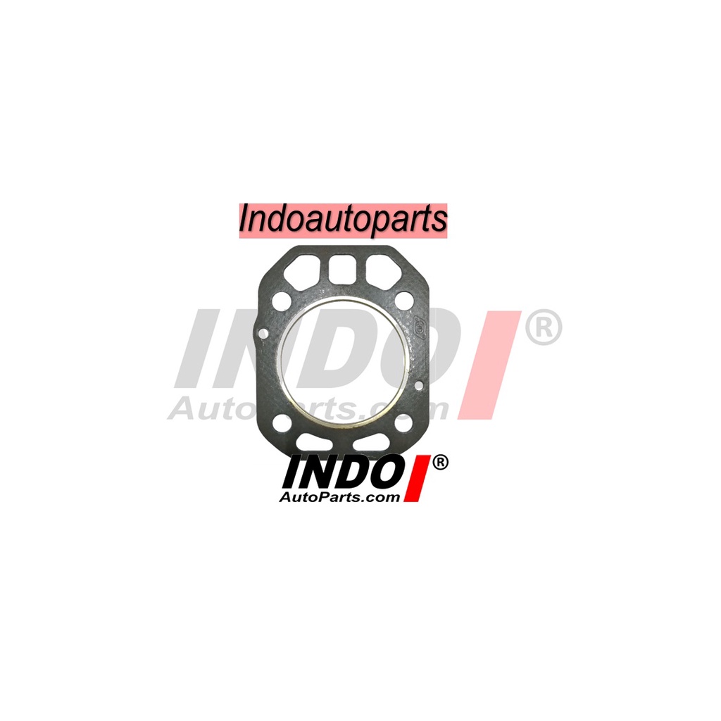 Paking Head Yanmar TF55 TF65 Cylinder Head Gasket Yanmar TF 65 TF 55