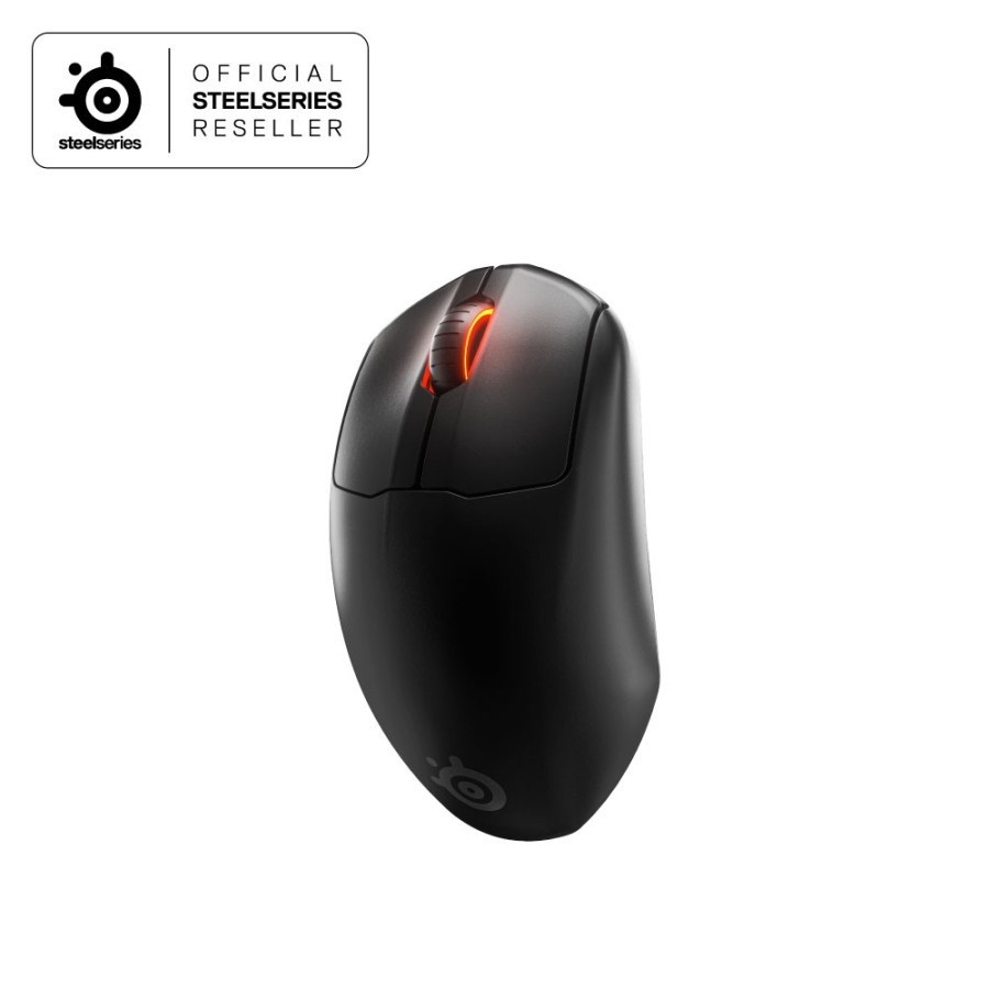 Mouse Gaming Steelseries Prime Wireless