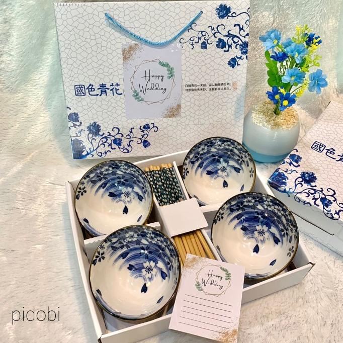 

souvenir kado hampers pernikahan wedding gift