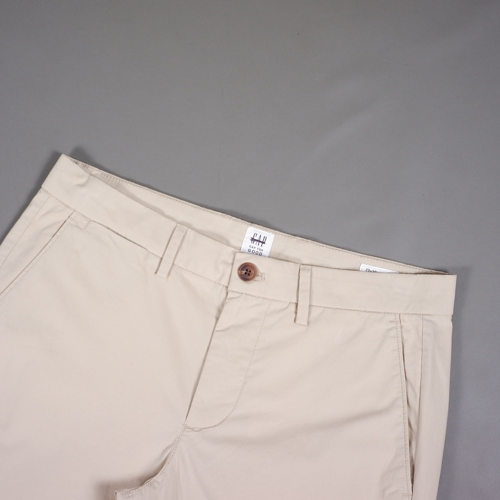 GA*P Chinos Pants Straight