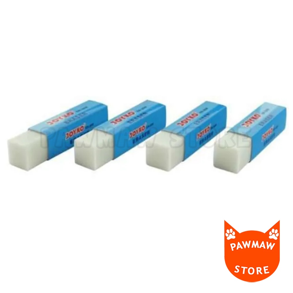 

Penghapus Pensil Joyko Panjang ( PCS )