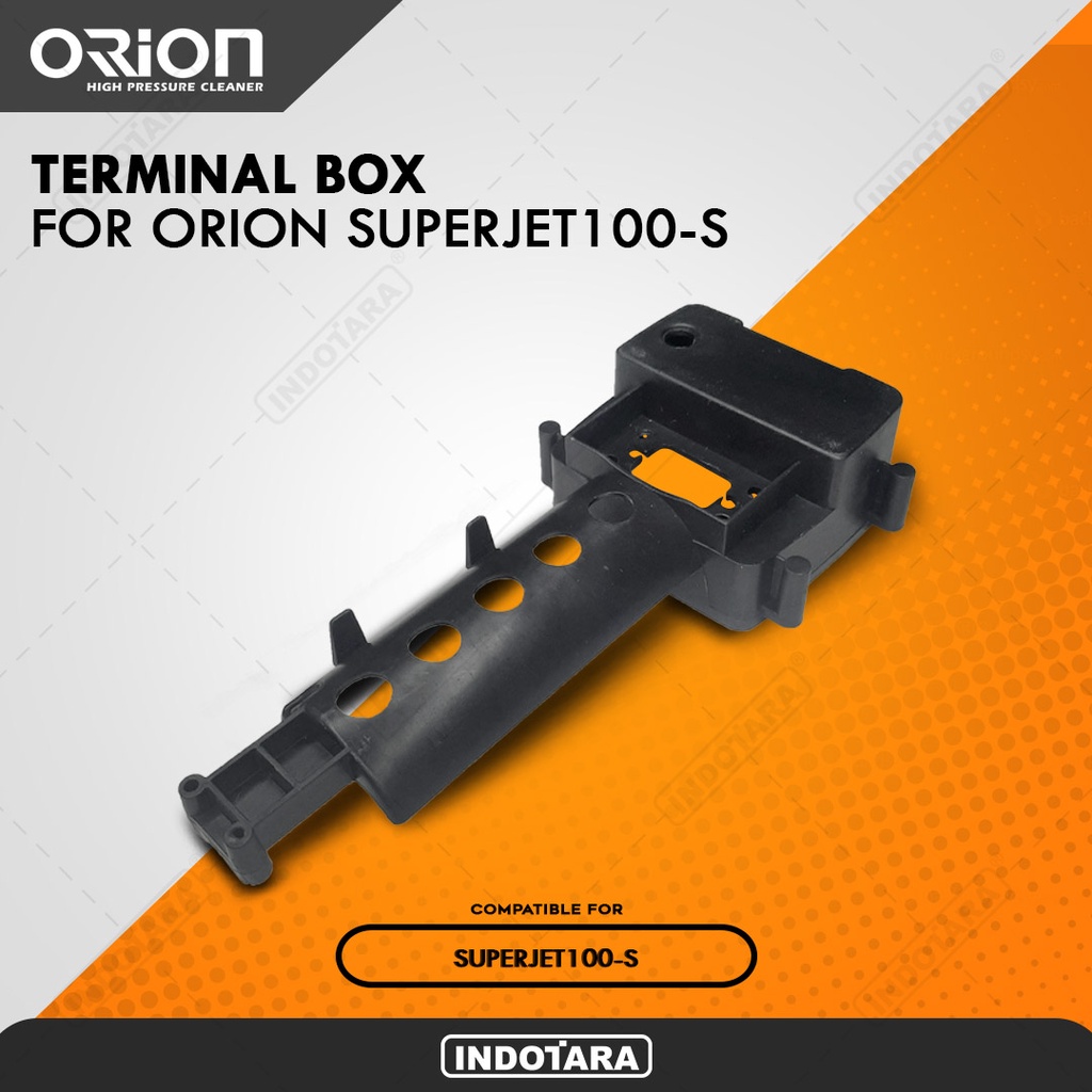 Terminal Box for Orion Superjet100-S
