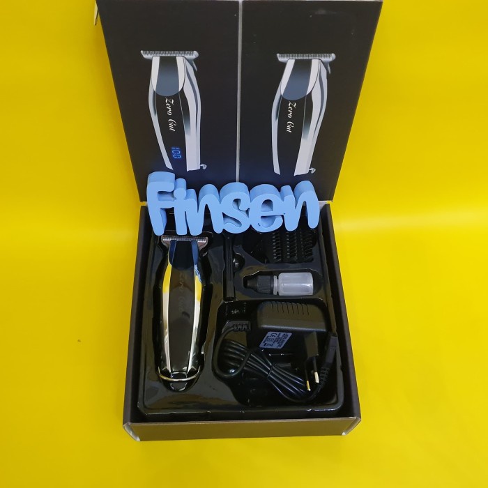 clipper murah/hair trimmer/trimmer alat cukur rambut jenggot/clipper
