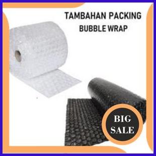 

sparepart TAMBAHAN BUBLE WRAP 2ZJN23