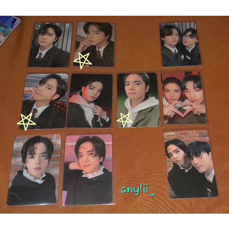 the boyz younghoon maverick pc