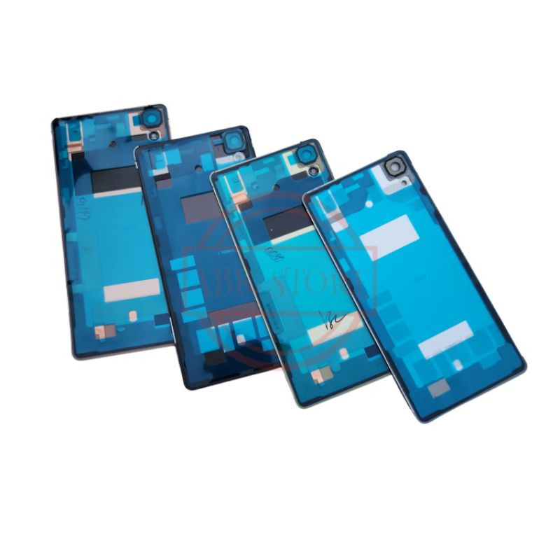 TUTUP BELAKANG BACKDOOR BACKCOVER SONY XPERIA X PERFORMANCE XP SOV33 DOCOMO AU GLOBAL  BACK CASING ORIGINAL
