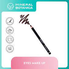 mineral botanica the grail eyebrow pencil