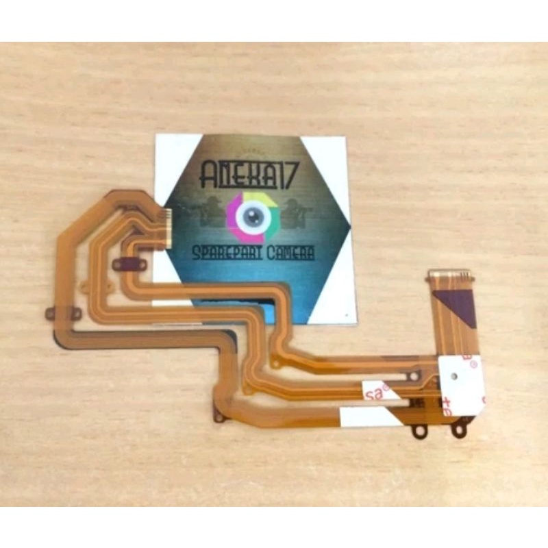 Flex  Lcd Fleksibel lcd for Sony AXP40 AXP-40 AXP55 AXP-55