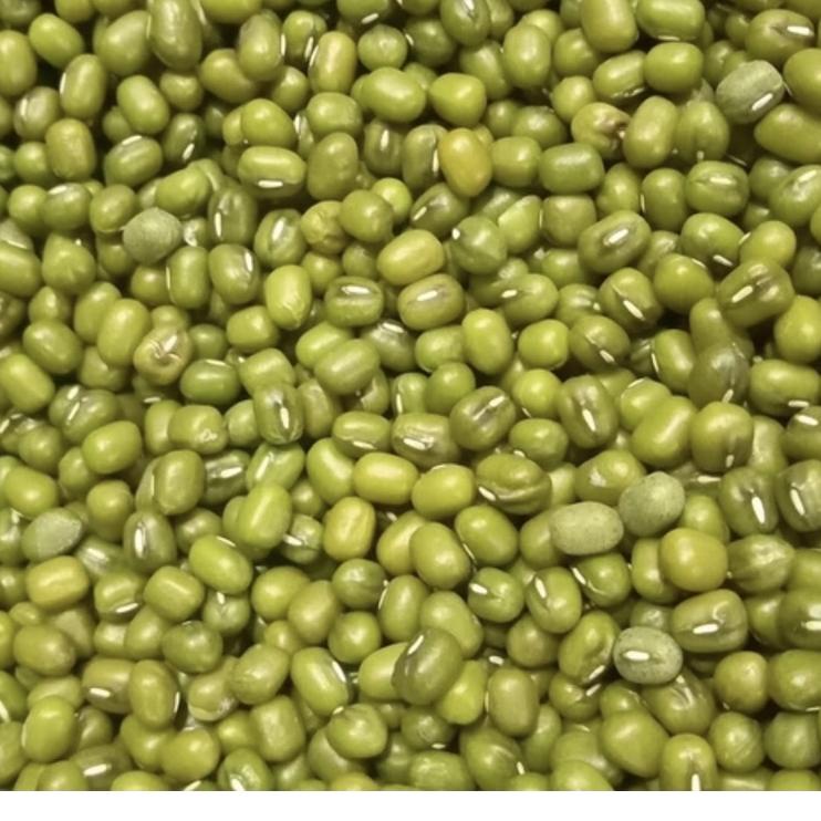

Free Ongkir/ kacang hijau import/1kg/kacang ijo import premium