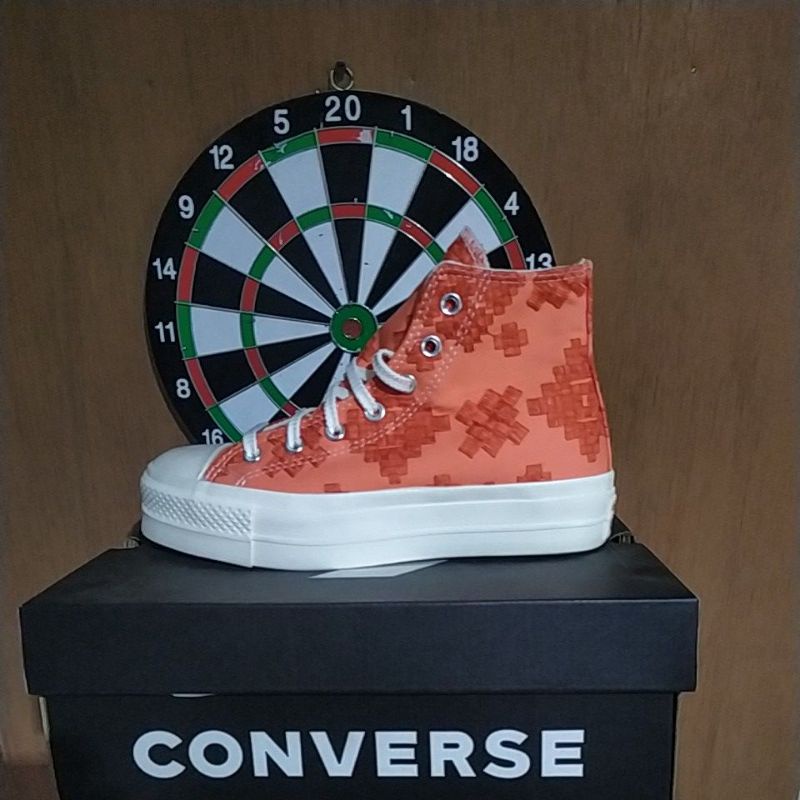 CONVERSE CTAS LIFT HI