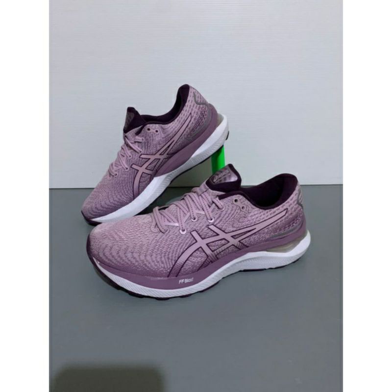 sepatu wanita Asics gel cumulus 24 original made in indonesia