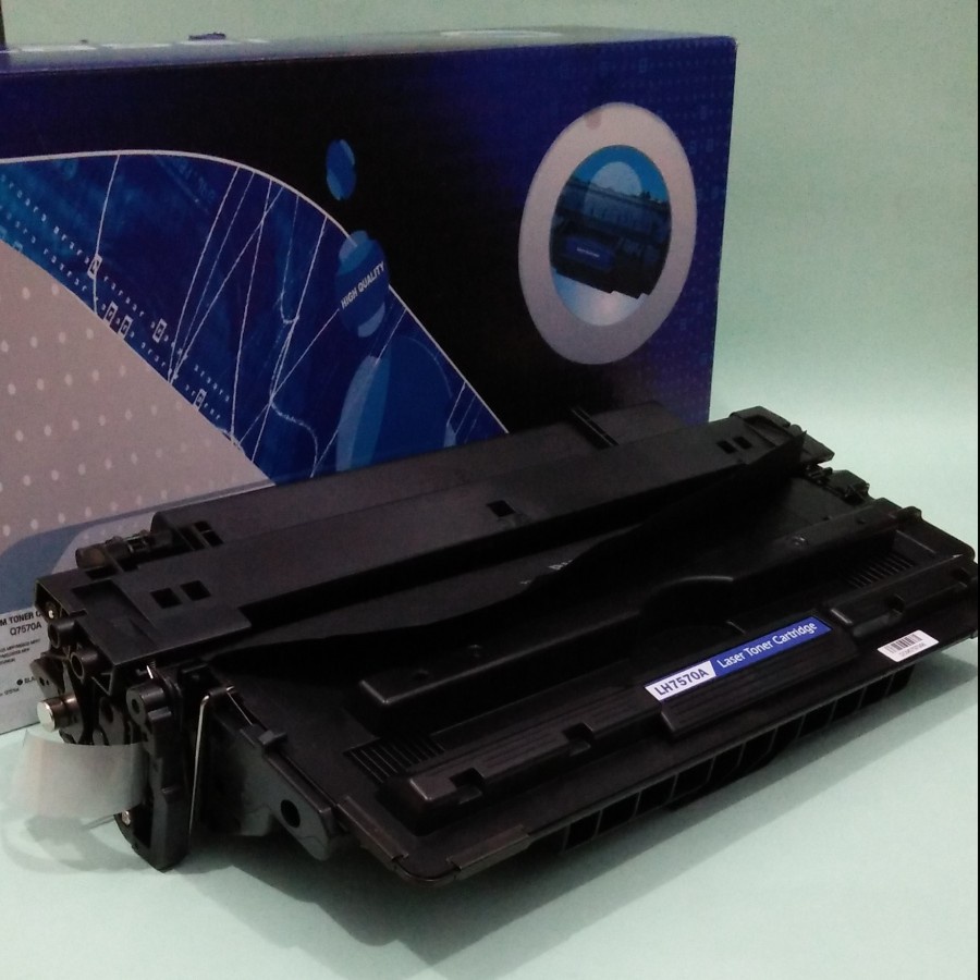 Toner Cartridge Compatible 70A Q7570A 7570 M5035XS M5035x M5035 M5025