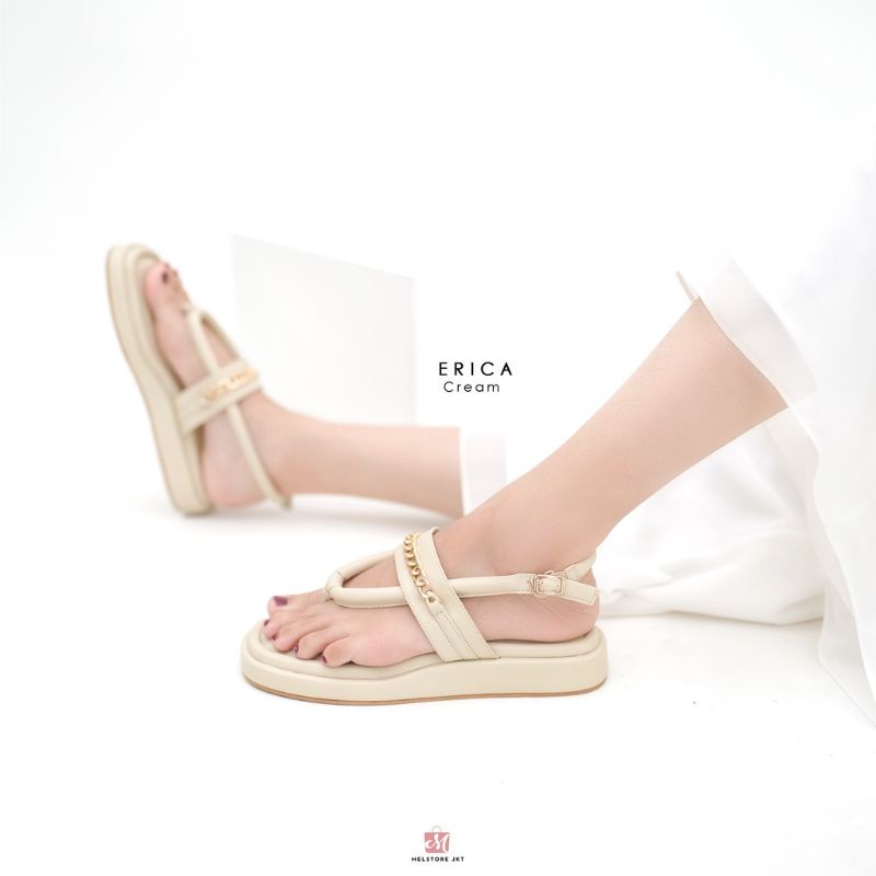 Damelia Melstore jkt Sandal wanita Erica DAMELIA MELSTORE JKT