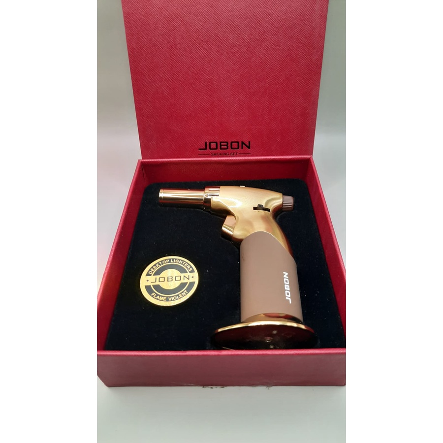 Korek Gas Las, Torch, Jobon