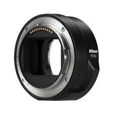 NIKON FTZ II Z MOUNT ADAPTER GARANSI RESMI