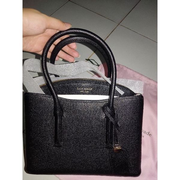 Kate Spade Margaux Black