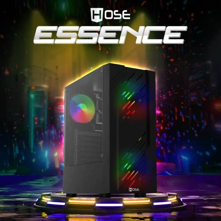 PC Office i7 10700 OB with usb wifi+usb bluetooth