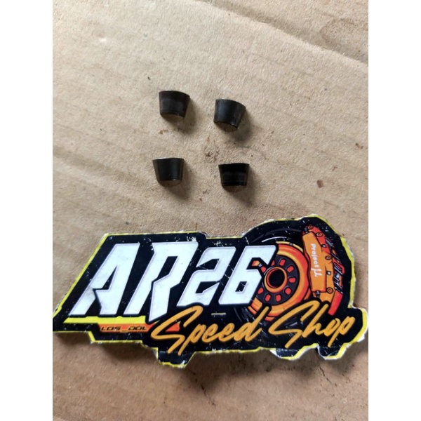 kuku klep kuku macan Tiger revo Megapro Gl pro max Original copotan Tirev