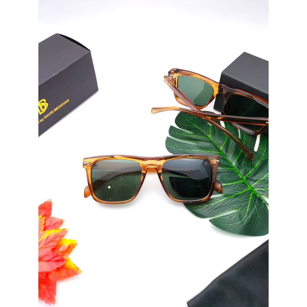 KACAMATA FASHION POLARIZED CEWEK/COWOK DB7000/ KACAMATA TERBARU/ KACAMATA POLARIZED