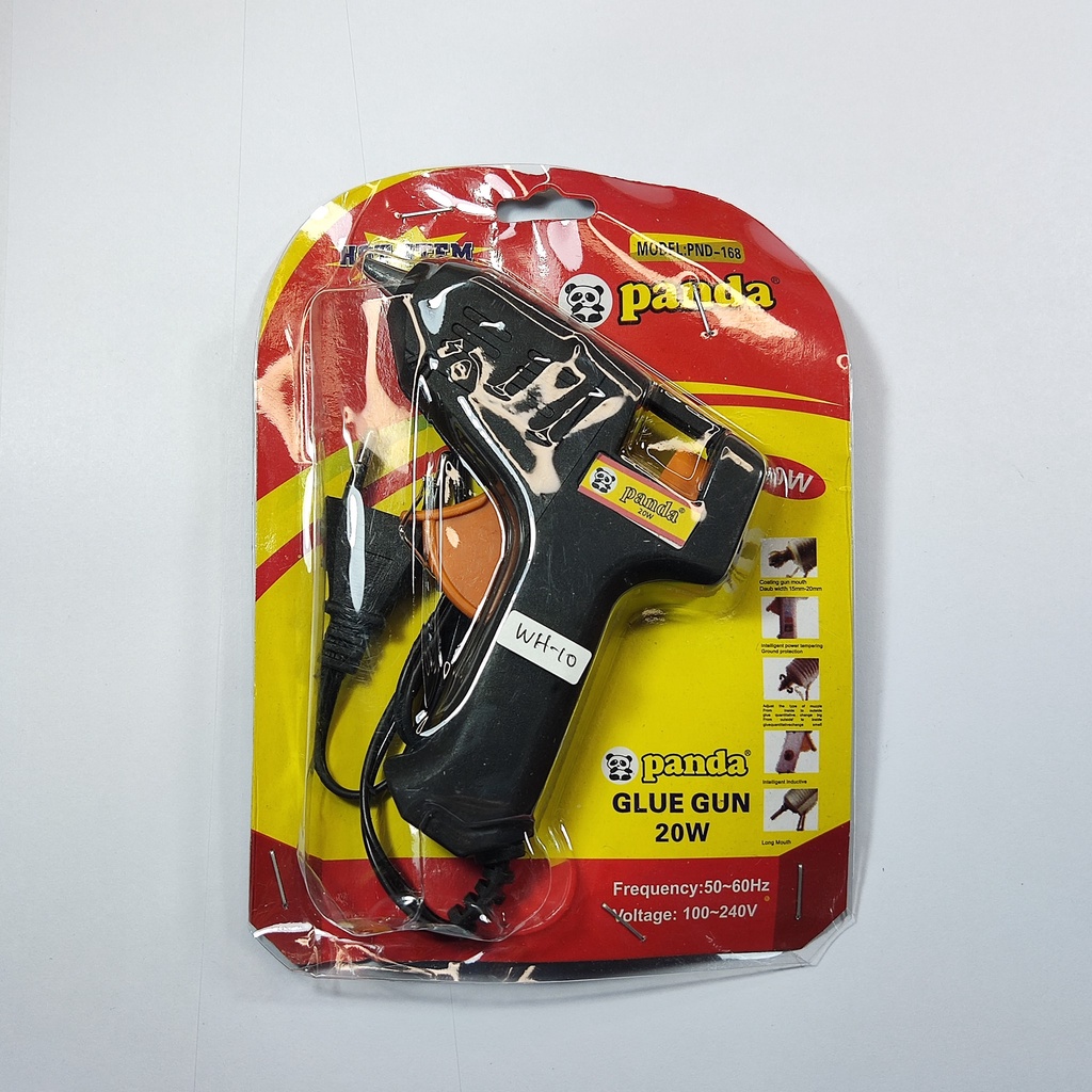 

Alat Glue gun mini Lem tembak Mini cepat Panas kualitas bagus