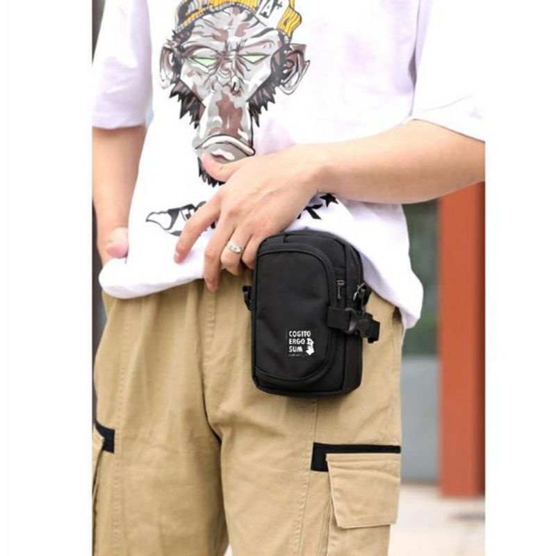 slingbag mini premium