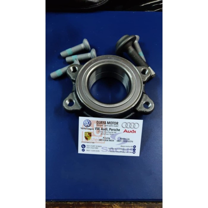 Bearing Roda Depan Audi A4 B8, B8.5, Audi Q5, Audi A6