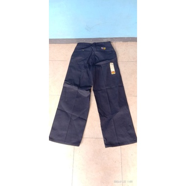 celana panjang ben davis