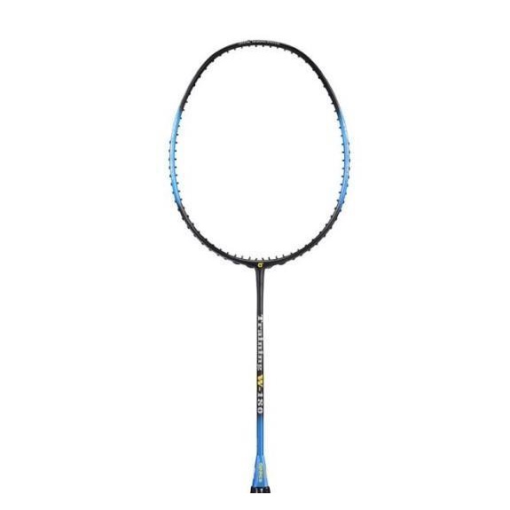 Raket Badminton Beban Training Coach Nimo 130 - 150 Free Tas Dan Grip 56