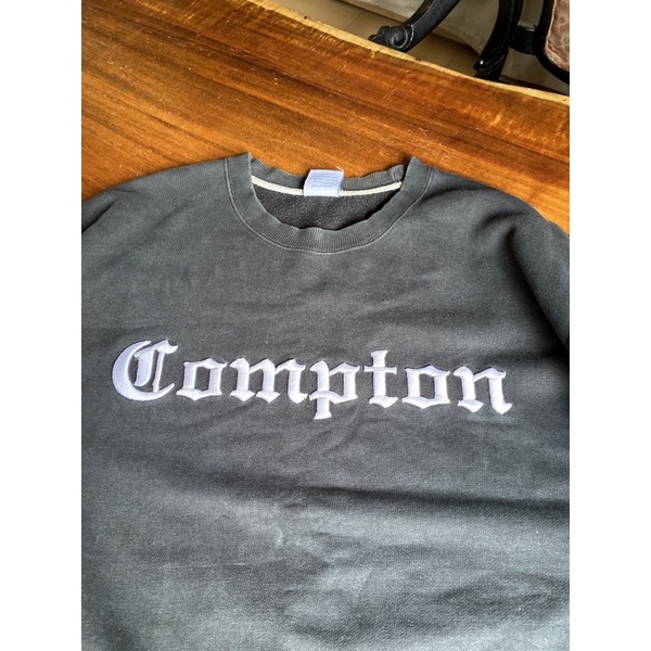 compton