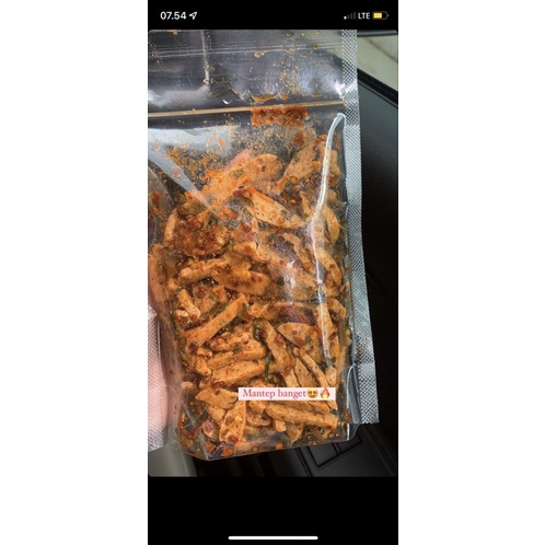 

Basreng 250grm