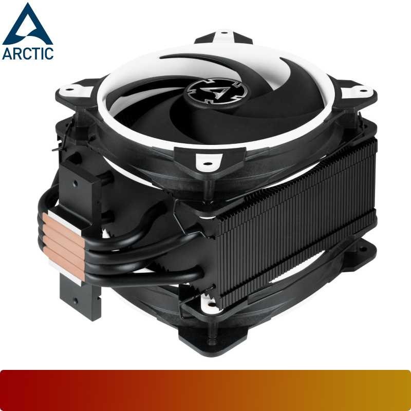 ARCTIC Freezer 34 eSports DUO | Dual Fan Air CPU Cooler 158mm Height