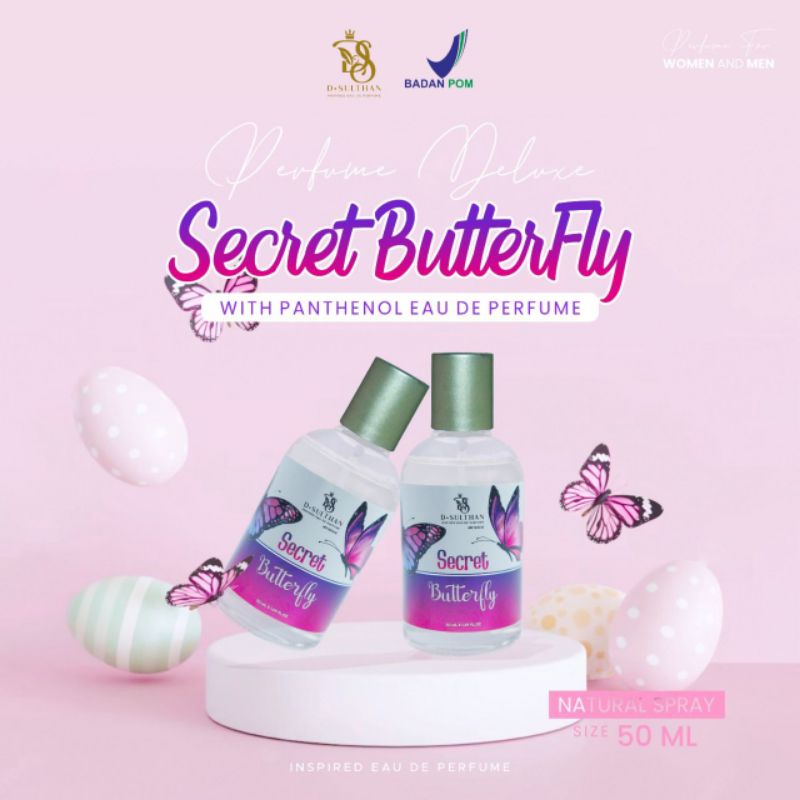 D'Sulthan Parfume (Dot.io V2 rba jouzu)