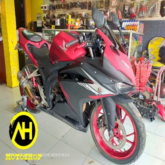 FAIRING CBR 150 F CBR LOKAL CB 150 NEW CB 150 LAMA MODEL CBR 250RR