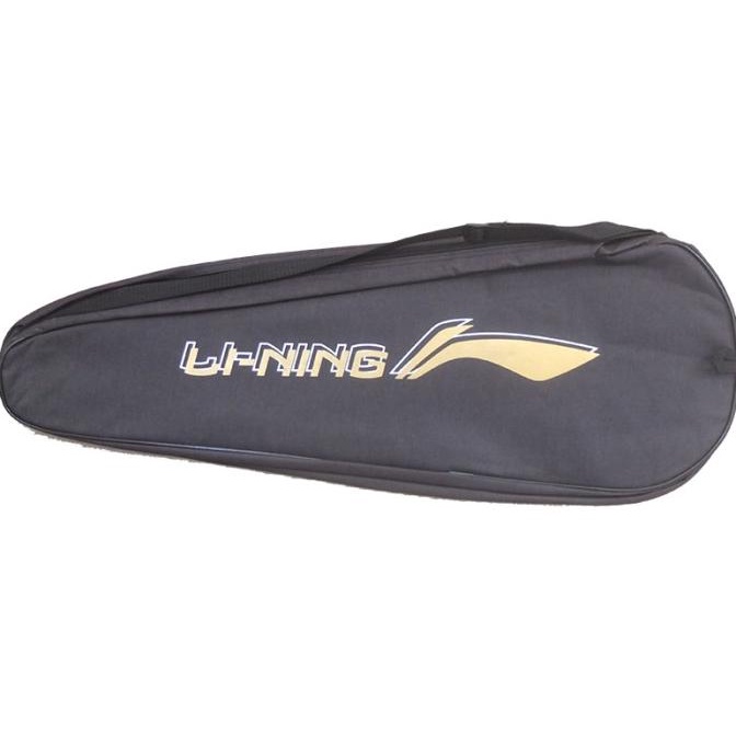 TAS RAKET BADMINTON LINING 1R GOLD THERMO