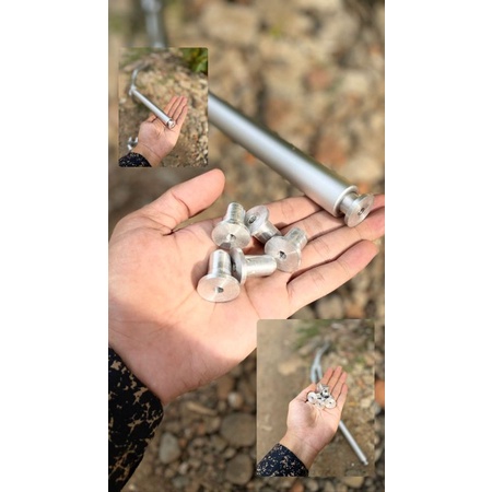 Drat Jalu stang day drat Jalu stang stir day