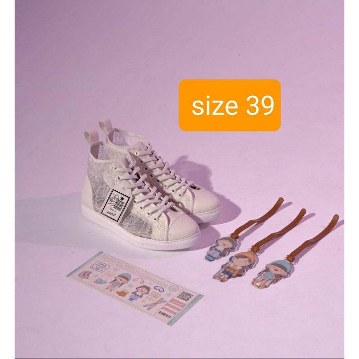 ittaherl yae size 39
