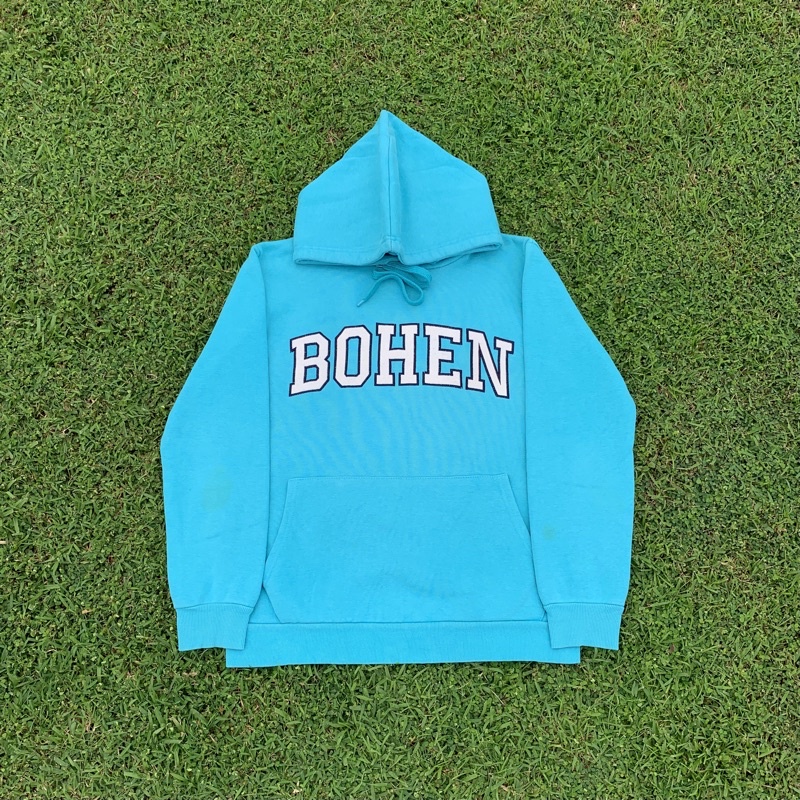 HOODIE BOHEN