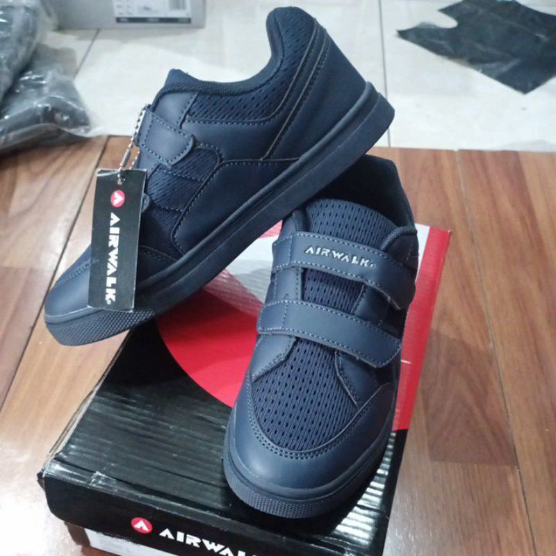 Sepatu Airwalk Rooke JR (B)