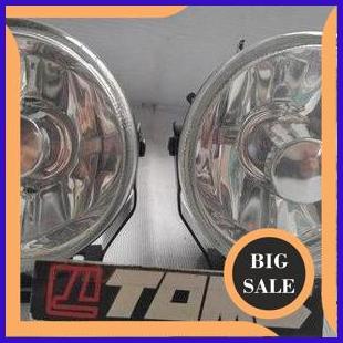 tools n parts Fog Lamp Foglamp Isuzu Panther 2005 2006 2008 2016 05 Panter Touring LM LV LS Kapsul